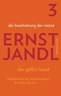 Cover: die bearbeitung der m&uuml;tze - Luchterhand Literaturverlag