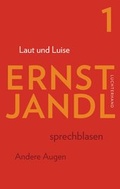 Cover: Laut und Luise - Luchterhand Literaturverlag
