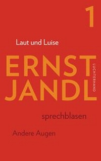 Abbildung von: Laut und Luise - Luchterhand Literaturverlag