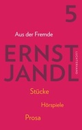 Cover: Aus der Fremde - Luchterhand Literaturverlag