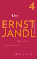 Cover: idyllen - Luchterhand Literaturverlag