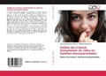 Cover: Estilos de crianza, transmision de roles en familias monoparentales - Editorial Acad&eacute;mica Espa&ntilde;ola