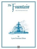 Cover: The Fountain - Alfred Publishing Company Inc
