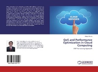 Abbildung von: QoS and Performance Optimization in Cloud Computing - LAP Lambert Academic Publishing