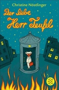 Cover: Der liebe Herr Teufel - FISCHER Sauerl&auml;nder