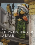 Cover: Der Herrenberger Altar - Hirmer
