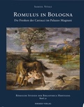 Cover: Romulus in Bologna - Hirmer
