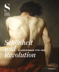 Cover: Sch&ouml;nheit & Revolution - Hirmer