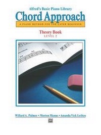 Enlarge image Cover: Alfred's Basic Piano - Alfred Publishing Company Inc