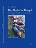 Cover: The 'Bedes' of Bengal - Lit Verlag