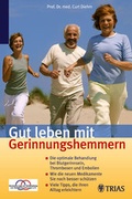 Cover: Gut leben mit Gerinnungshemmern - MVS Medizinverlage Stuttgart
