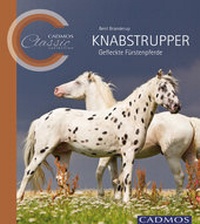 Enlarge image Cover: Knabstrupper - Cadmos Verlag
