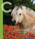 Cover: Fjordpferde - Cadmos Verlag