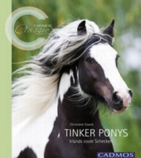 Abbildung von: Tinker Ponys - Cadmos Verlag