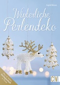 Cover: Winterliche Perlendeko - Christophorus