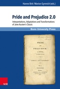 Cover: Pride and Prejudice 2.0 - Brill Deutschland