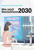 Cover: Wie is(s)t Deutschland 2030? - Deutscher Fachverlag