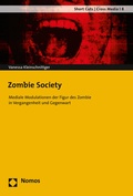 Cover: Zombie Society - Nomos