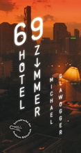 Cover: 69 Hotelzimmer - AB - Die Andere Bibliothek