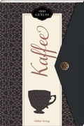 Cover: 1001 Genuss Kaffee - H&ouml;lker Verlag