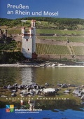 Cover: Preu&szlig;en an Rhein und Mosel - Rheinischer Verein f&uuml;r Denkmalpflege und Landschaftsschutz