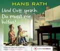 Cover: Und Gott sprach: Du musst mir helfen! - Kuebler Verlag