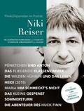 Cover: Filmkomponisten im Portr&auml;t: Niki Reiser - Bosworth Edition - Hal Leonard Europe GmbH