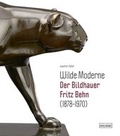 Cover: Wilde Moderne - Nicolai Verlag