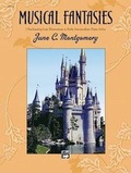 Cover: Musical Fantasies - Alfred Publishing Company Inc