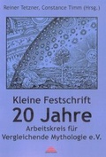 Cover: Kleine Festschrift - edition vulcanus