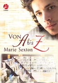 Cover: Von A bis Z - Cursed Verlag