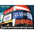 Cover: It is not all English what shines - winterwork