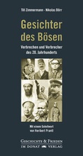 Cover: Gesichter des B&ouml;sen - Donat