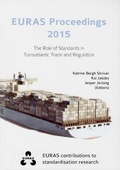 Cover: EURAS Proceedings 2015 - Verlag G&uuml;nter Mainz