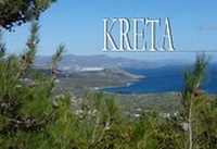 Abbildung von: Bildband Kreta - Baltic Sea Press