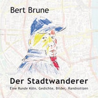 Enlarge image Cover: Der Stadtwanderer - Reischl, Roland