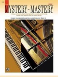 Cover: From Mystery to Mastery, Bk 1 - Alfred Publishing Company Inc