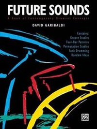 Abbildung von: Future Sounds - Alfred Publishing Company Inc