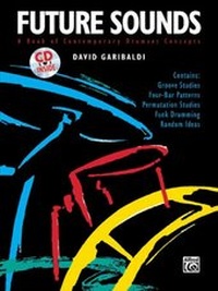 Abbildung von: Future Sounds - Alfred Publishing Company Inc