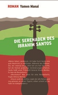 Cover: Die Serenaden des Ibrahim Santos - austernbank