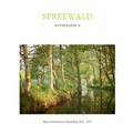 Cover: Spreewald Anthologie V - Spreew&auml;lder Kulturstiftung