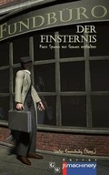 Cover: Fundbuero der Finsternis - P.Machinery Michael Haitel