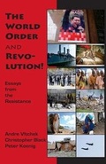 Cover: The World Order and Revolution! - PT. Badak Merah Semesta