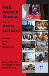 Enlarge image Cover: The World Order and Revolution! - PT. Badak Merah Semesta