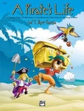 Cover: Pirate's Life - Alfred Publishing Company Inc