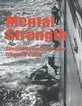 Cover: Mental Strength:Special Operations Force, Frogman Corps - Jesper Toft Fensvig