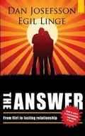 Cover: The Answer - Stockholm Text