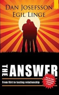 Enlarge image Cover: The Answer - Stockholm Text