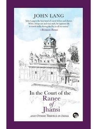 Abbildung von: In the Court of the Ranee of Jhansi - Speaking Tiger Books