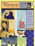 Cover: Guitar Styles - Alfred Publishing Company Inc